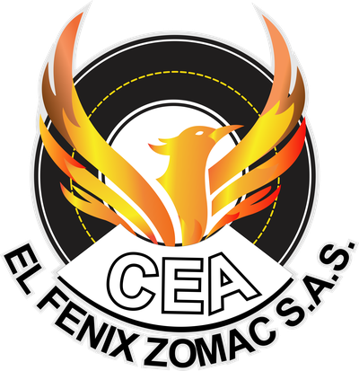 CEA Fénix logo